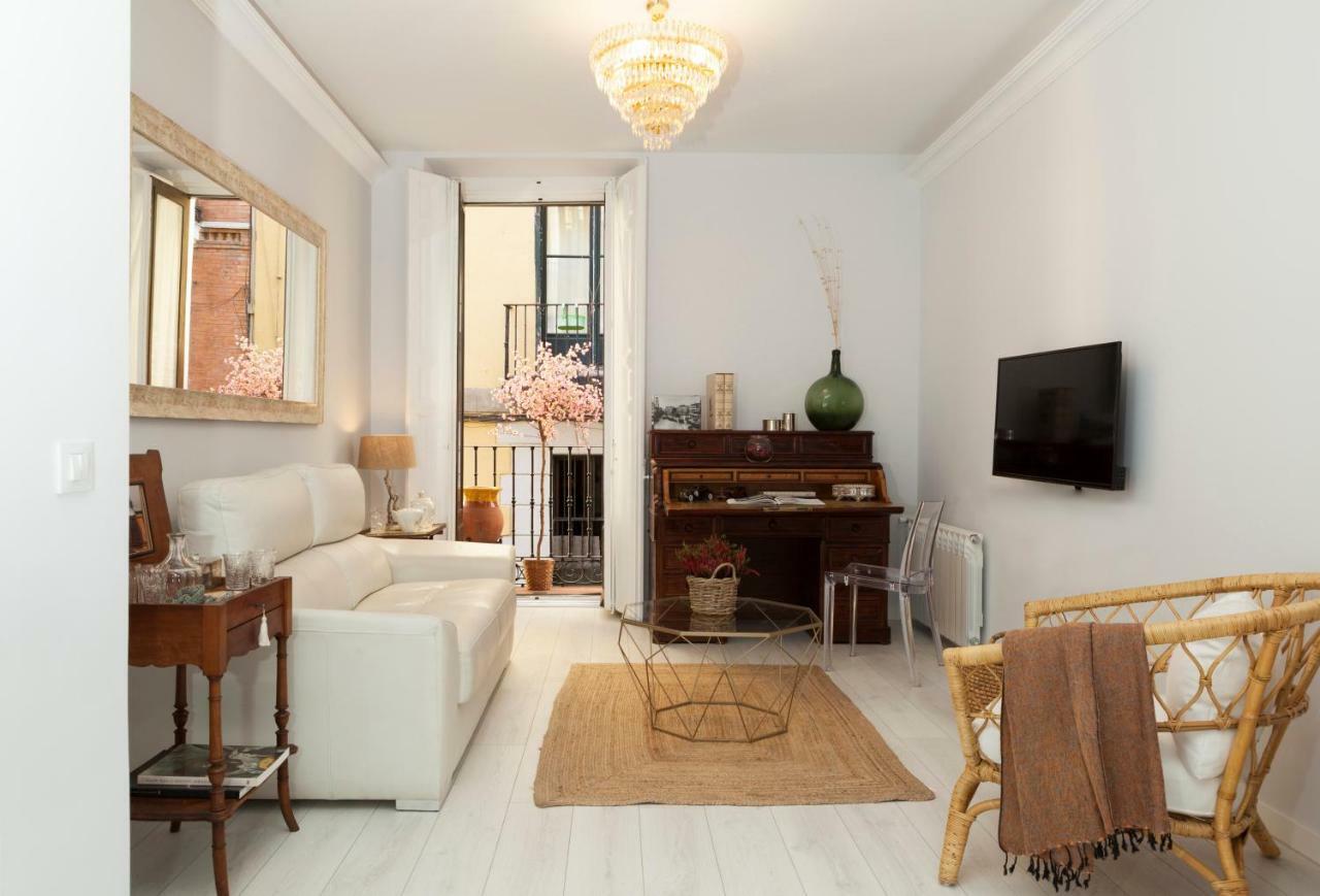 Appartamento Elegante Y Espacioso, Junto A La Plaza Mayor *