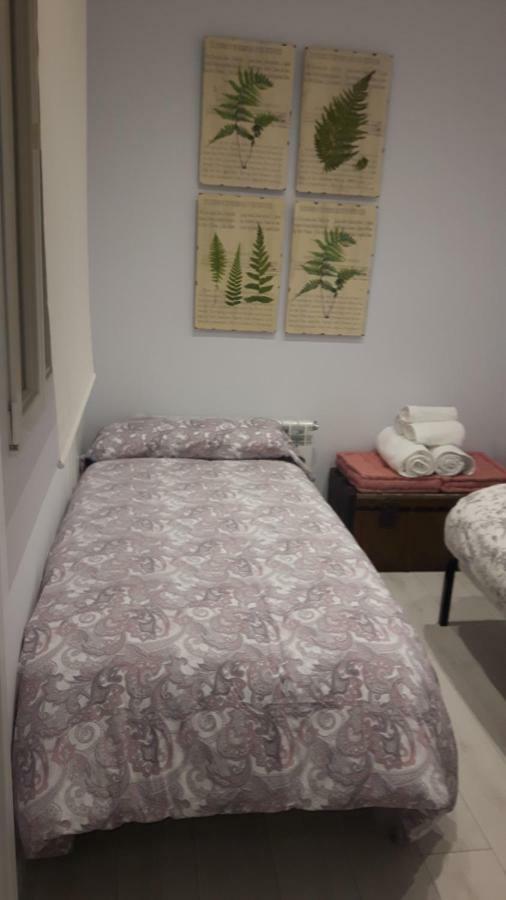 Appartement Elegante Y Espacioso, Junto A La Plaza Mayor *