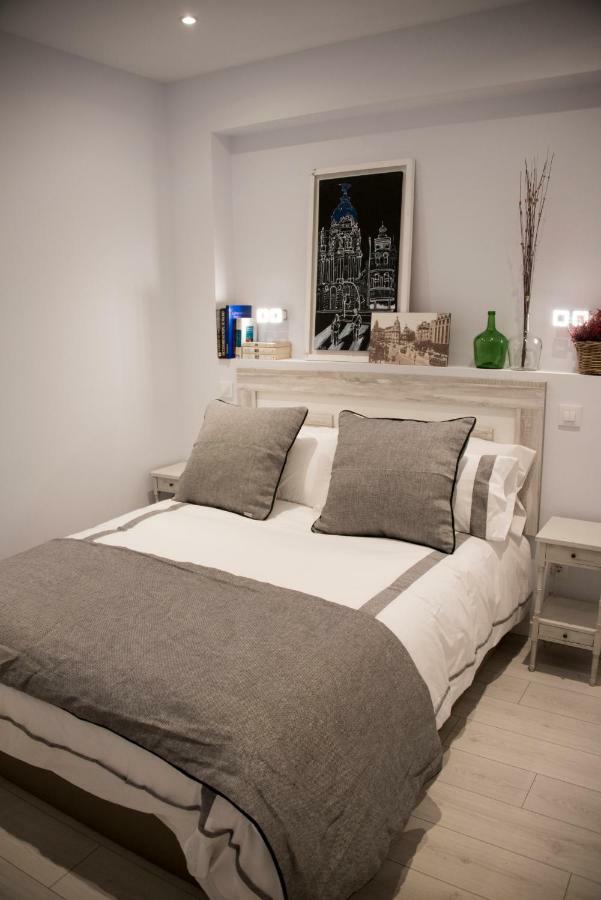 Elegante Y Espacioso, Junto A La Plaza Mayor Appartement *